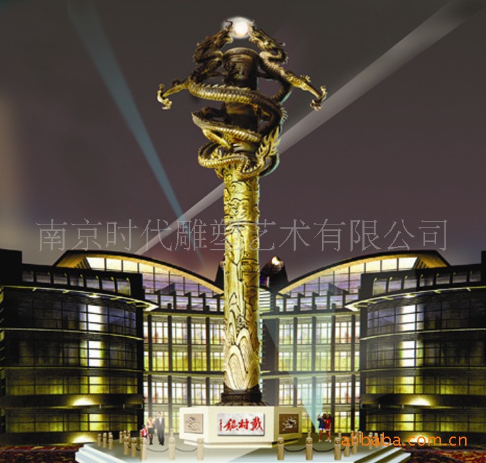 南京新时代雕塑 批发 供应不锈钢雕塑图片,南京
