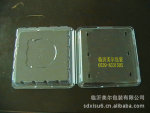 塑料草莓包装盒,透明蔬菜盒,透明水果塑料盒子,草莓吸塑盒