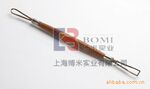 供应双头凹面刮削工具8CM,工业油泥专用工具,缝隙导槽
