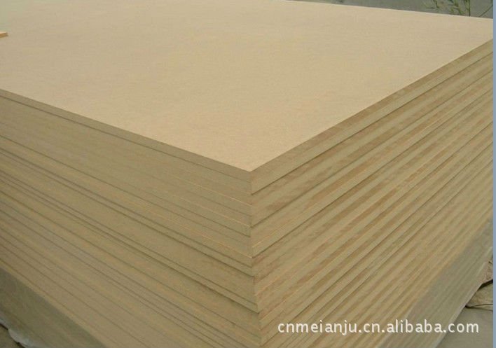【大规格中纤板,2745*1830* 9至25MM】