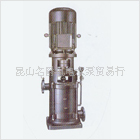 MV、MVR立式多级离心泵