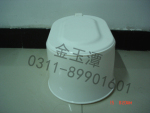一次性洁具 轻质蹲便器 简易蹲便器 临时蹲坑