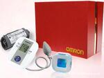 ����ŷķ��HEM-8021���Զ�����Ѫѹ����� omron����Ѫѹ�����