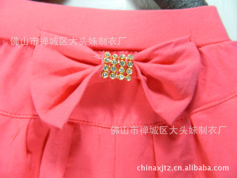 裤】价格,厂家,图片,童裤,佛山市禅城区<em>大头妹</em>制