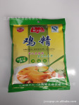 味道鲜美健康的颜氏鲜之品鸡精 美味尽在其中