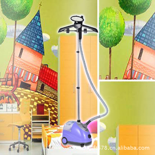 海尔挂烫机GT01 生活小家电系列-海尔小家电、