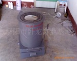 自动控温省煤煤炉