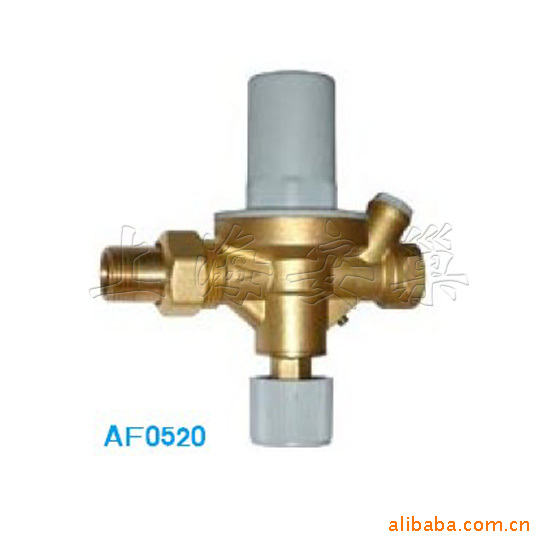 上海定压补水阀