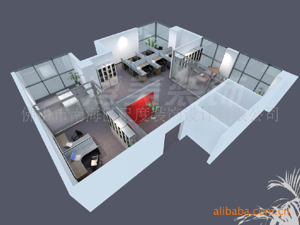 【佛山家庭装修,佛山家庭装修,乐从别墅样板房