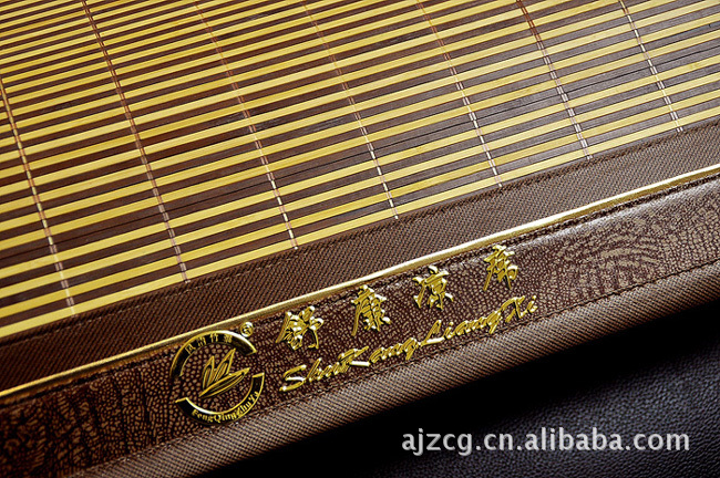【家具用品v凉席凉席双面凉席安吉凉席舒康风便宜柳州家具城图片