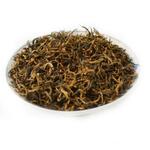 云南龙生绿色有机茶叶 金枝红茶 特级