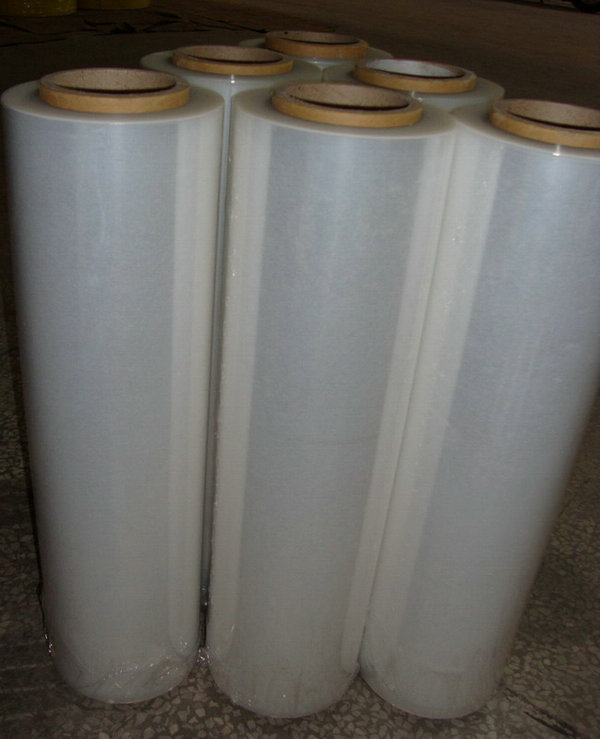 山东信诚 厂家大量生产黄色pvc塑料薄膜袋图片