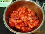 葱香/柠檬烤鸡腌料/ 及其他口味腌料