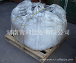 吨袋装二氧化锰 锰盐制品 湖南青冲首选