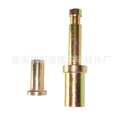 【供应摩托车用品与附件\/管口(套管盖)004】