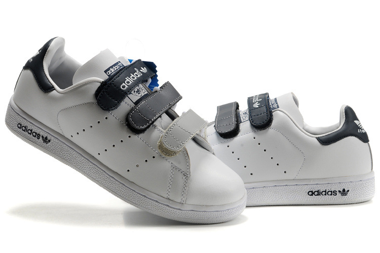 厂家直销 adidas 史密斯 魔术扣2012款系列 批