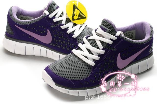 耐克 NIKE <em>运动鞋</em>品牌 <em>名牌</em>鞋 女式跑鞋 赤足跑