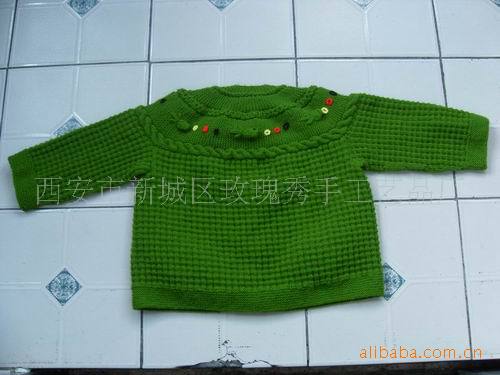 童装儿童<em>毛衣</em>儿童毛裤<em>毛衣</em>套装纯手工<em>编织宝宝</em>