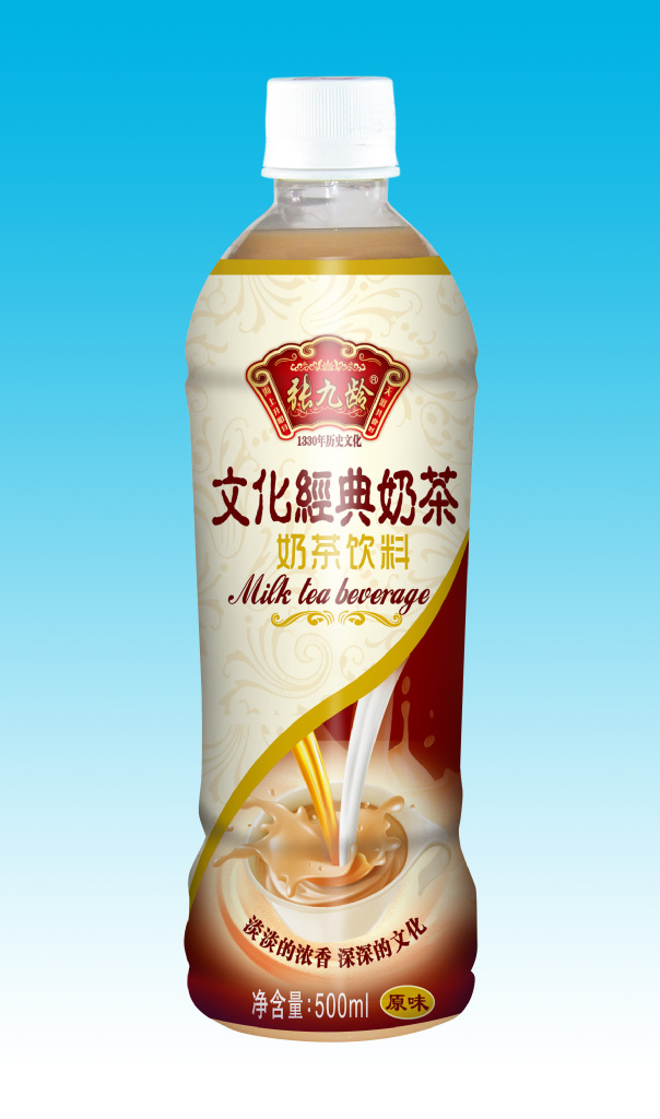 新产品上市、火爆的张九龄奶茶、花生奶、核桃