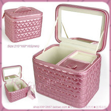 化妆箱压克力镜