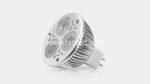 3x1W GU5.3����MR16 LED���