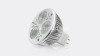 3x1W GU5.3����MR16 LED���