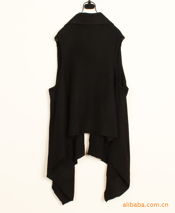 【2011外贸原单 新款多WAY<em>穿法</em> 百搭 <em>无袖</em>针