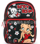 ��ӦBETTY BOOP��ͨѧ���� ��ͨ���б���,