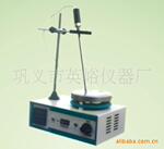 恒温数显磁力搅拌器HJ-3,河南销售服务中心厂家直销,售后有保障