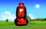 批发汽车用品 正品毛绒布套 汽车装潢内饰用品 汽车座套