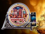厂家直销商用太空环|儿童游乐设备(多种功能更适合经营)
