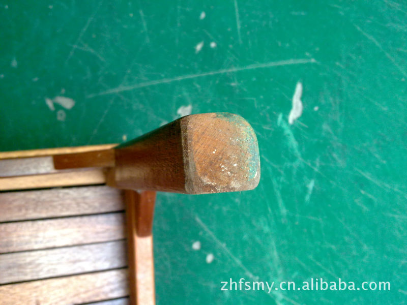 【沙比利儿童实木椅】