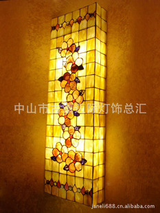 供应欧式古典壁灯 欧式室内壁灯 欧式贝壳壁灯 欧式帝凡尼壁灯