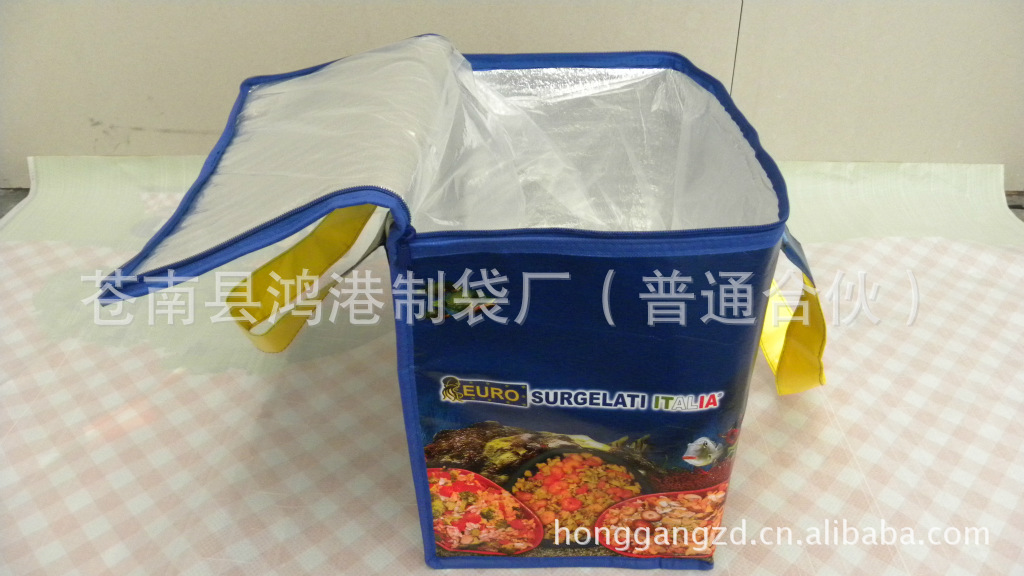 【PP编织冰包 保温包】价格,厂家,图片,其他复