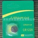 3V����5ֻװCR1220Ŧ�۵��