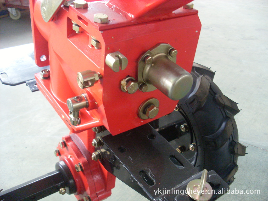 105/135型风冷变速箱总成 适用于178f/186f风冷柴油微耕机.