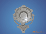 180带盖太阳投光灯 led投光灯