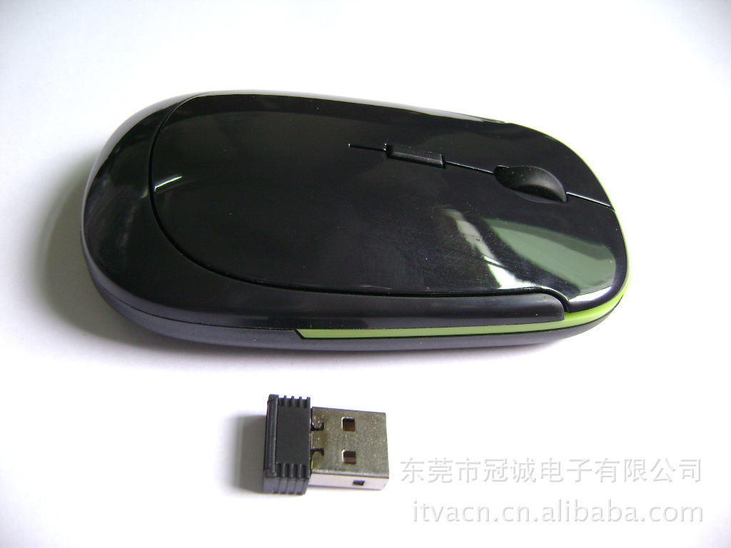 【USB有线光电鼠标 2.4G无线鼠标生产厂家 礼