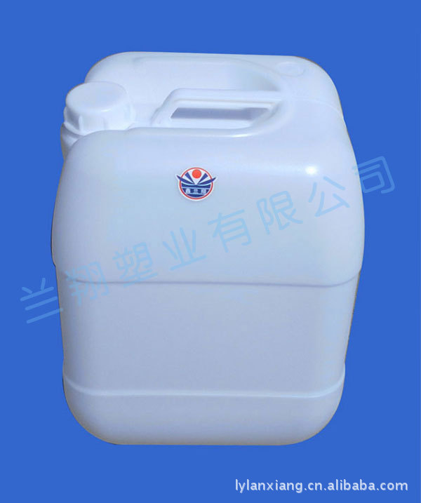 【兰翔塑业供应 各种规格塑料桶 化工桶】