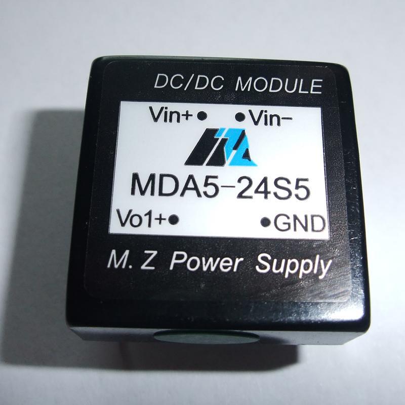 DCתDCԴģ5W,24Vת5V,·