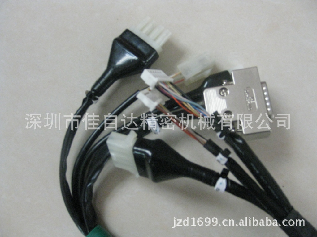 【供应松下AI插件机配件AVK WA线】价格,厂