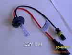 D2Y氙气灯泡D2H氙气灯泡 通用所有D2S/D2C/D2R氙气灯泡