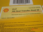FM Heat Transfer Fluid 32 ƿ�߻�ʳƷ���������� FUCHS ������