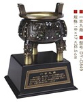 【阿里巴巴优势工艺品供应商】开业庆典礼品。宝鼎。盛鼎。龙鼎