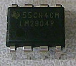 ���ɵ�·LM2904P ȫ��ԭװLM2904P TIоƬLM2904P