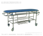 供应医疗器械,医用车SG03G0-001升降担架车