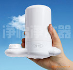 净怡1001龙头净水器 最方便 最好用的净水器诚招代理加盟商