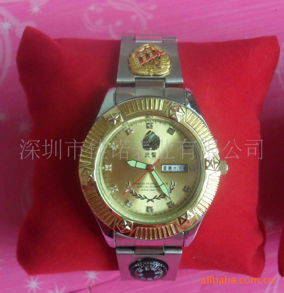 【现货军表 海军表 第二炮兵 武警表 陆军表】