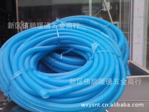 【塑料伸缩软管、排污管、套电缆线管、波纹管
