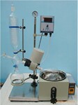 新品RE-201D(2升)实验室旋转蒸发器/仪,大品牌 高质量!